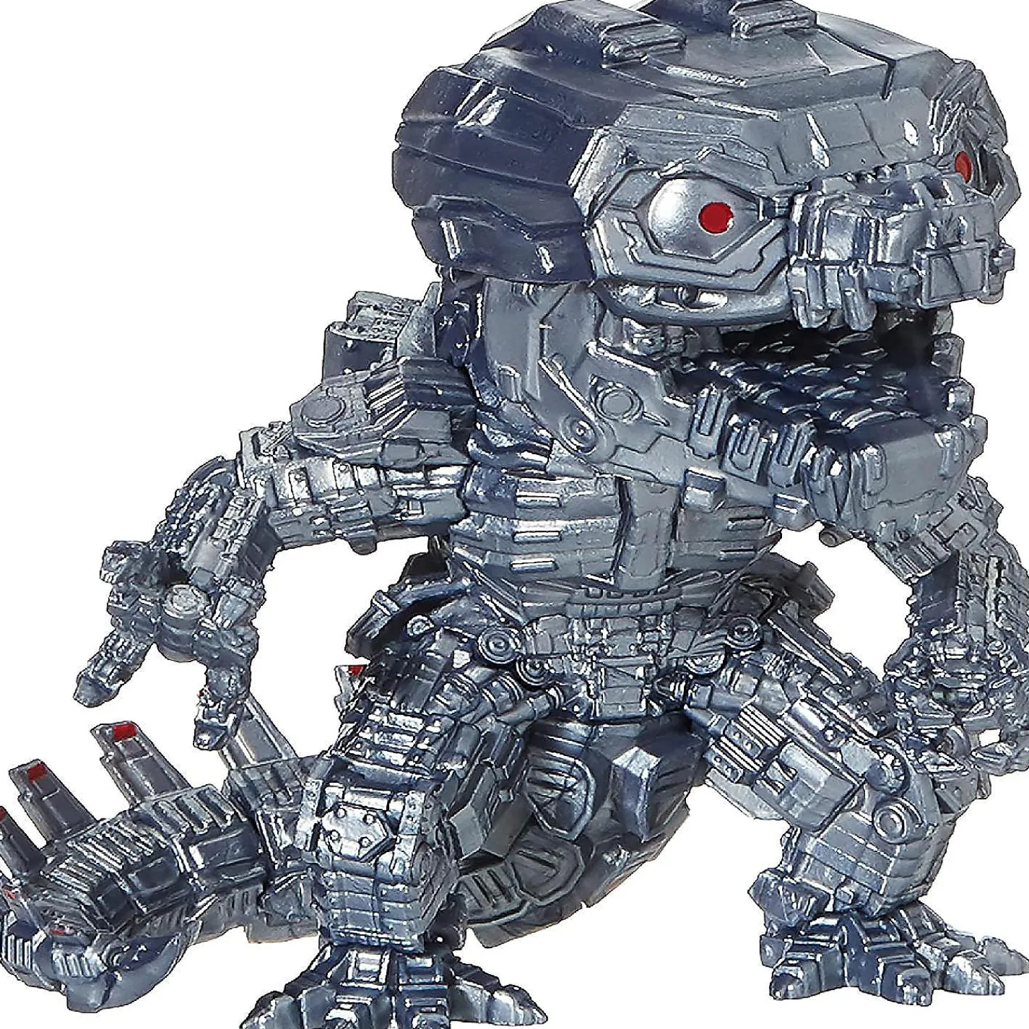 godzilla_vs_kong_funko_po_0.webp Oriental Trading Character Toys*Godzilla Vs Kong Funko Pop Vinyl Figure Mechagodzilla (Metallic)