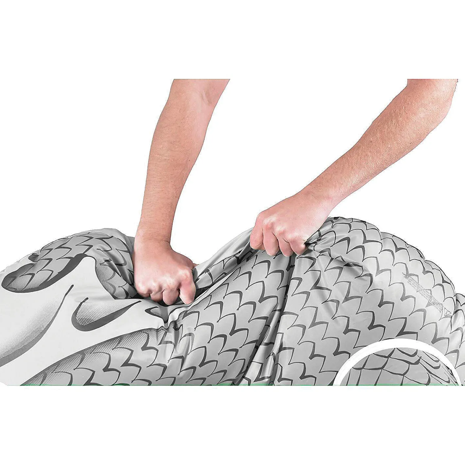 gofloats_ice_dragon_giant_3.webp Gofloats Ice Dragon Giant Inflatable Ice Dragon Pool Float<Oriental Trading Cheap