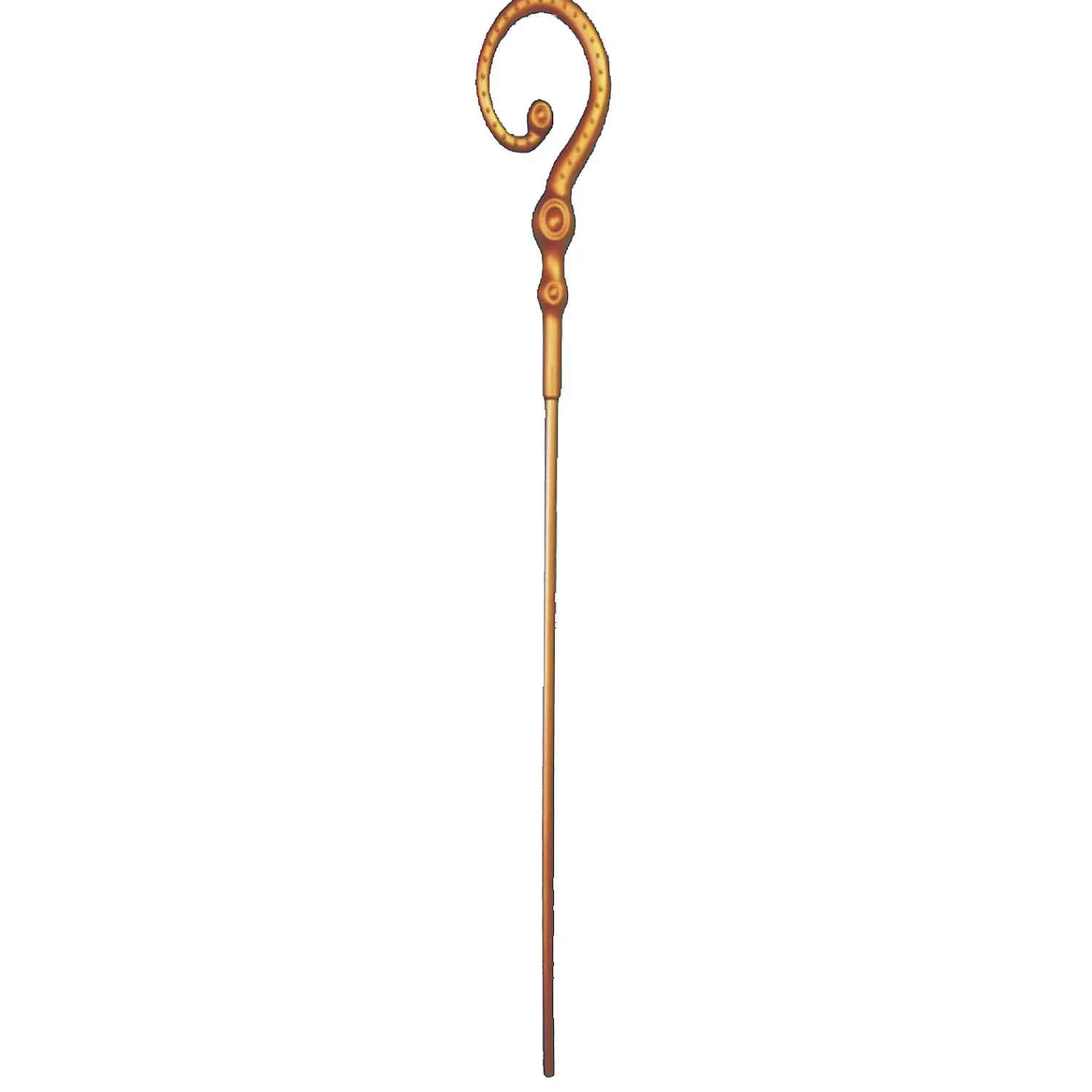 gold_kings_staff_0.webp Gold Kings Staff<Oriental Trading Outlet