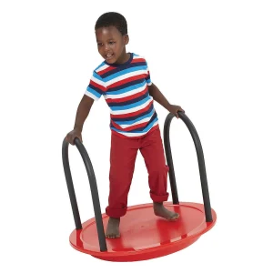 Gonge Round Seesaw<Oriental Trading Clearance