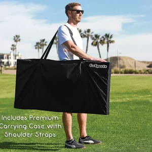 Gosports Classic Regulation Size Cornhole Set<Oriental Trading Online