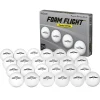 Gosports Foam Flight Practice Golf Balls 24 Pack - White<Oriental Trading Hot