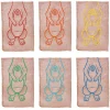 Gosports Roo Racers Sack Race Game 6 Pack - Xl Size Burlap Potato Sack Races For Kids & Adults<Oriental Trading Cheap