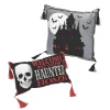 Gothic Pillow Set Halloween Decoration - 2 Pc.<Oriental Trading Cheap