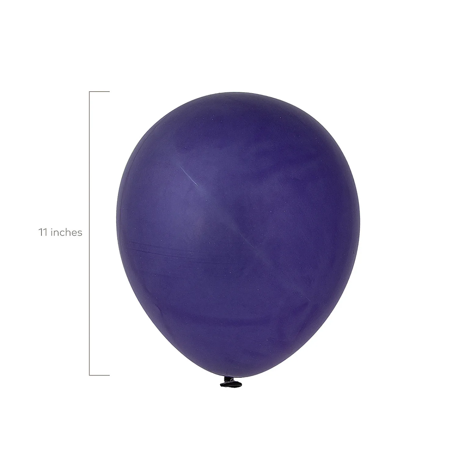 green_purple__orange__lat_2.webp Green, Purple & Orange 11" Latex Balloon Bouquet Kit - 73 Pc.<Oriental Trading New