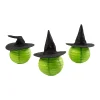 Green Witch Paper Lantern Craft Kit - Makes 12<Oriental Trading Flash Sale