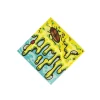 Gross Slime Beverage Napkins<Oriental Trading Online