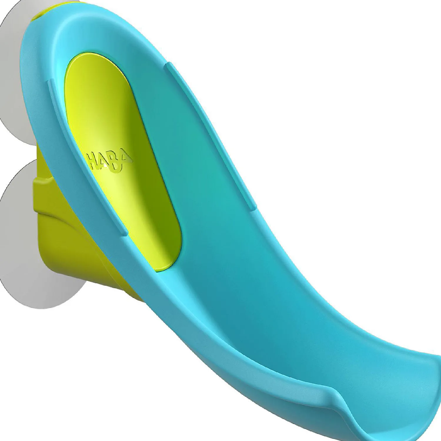 haba_bathtub_ball_track___1.webp Oriental Trading Play Sets*Haba Bathtub Ball Track - Bathing Bliss Waterslide With 4 Animal Balls