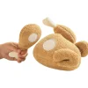 Oriental Trading Play Sets*Haba Biofino Grilled Chicken - Soft Pretend Play Food With Detachable Drumsticks And Wings