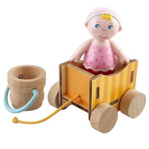 Oriental Trading Character Toys*Haba Little Friends Baby Nora - 2.5