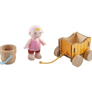 Oriental Trading Character Toys*Haba Little Friends Baby Nora - 2.5