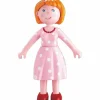 Oriental Trading Character Toys*Haba Little Friends Mom Katrin - 4.5" Dollhouse Toy Doll Figure