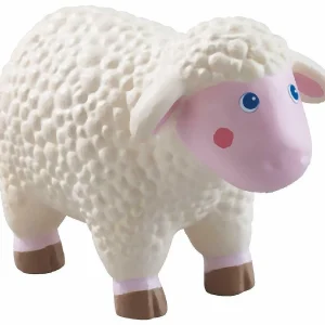 Oriental Trading Character Toys*Haba Little Friends Sheep - 3.5" Farm Animal Toy Figure