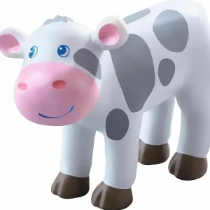 Oriental Trading Character Toys*Haba Little Friends Spotted Calf - 2.75
