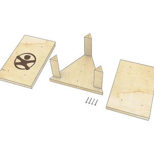 Oriental Trading Pretend Play*Haba Terra Kids Insect Hotel Assembly Kit