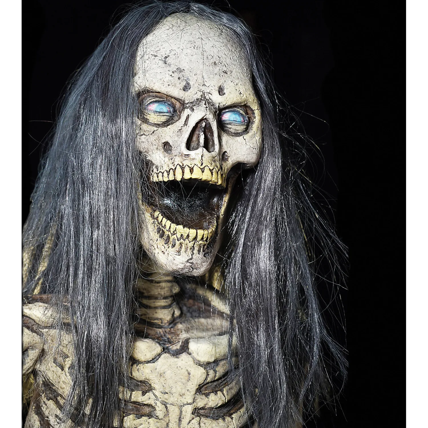 hairy_scary_skeleton_prop_1.webp Hairy Scary Skeleton Prop<Oriental Trading Fashion