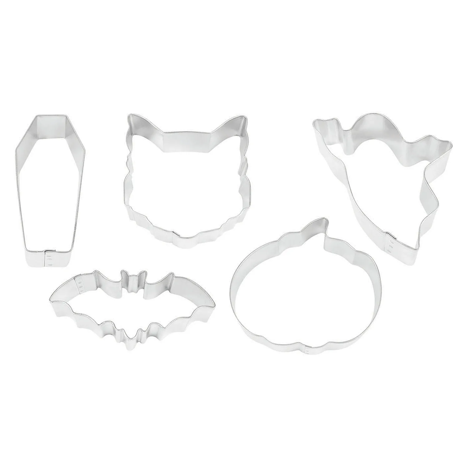 halloween__piece_cookie_c_3.webp Halloween 11 Piece Cookie Cutter Set<Oriental Trading New