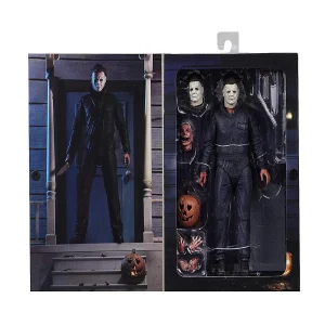 Oriental Trading Character Toys*Halloween 2018 Ultimate Michael Myers 7 Inch Scale Action Figure