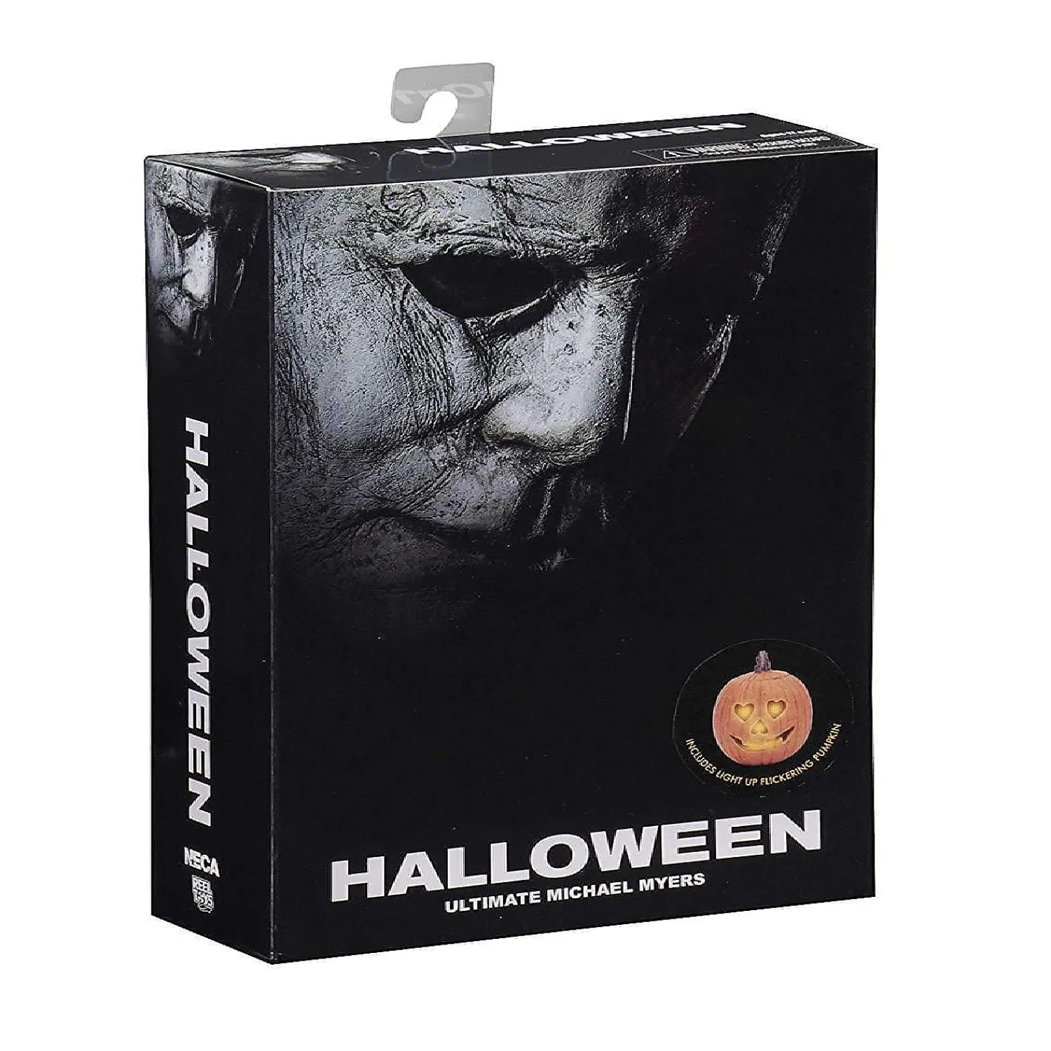 halloween__ultimate_micha_2.webp Oriental Trading Character Toys*Halloween 2018 Ultimate Michael Myers 7 Inch Scale Action Figure