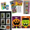 Halloween Activity Boo Bag Kit For 48<Oriental Trading Sale