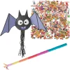 Halloween Bat Pinata Kit - 208 Pc.<Oriental Trading Flash Sale