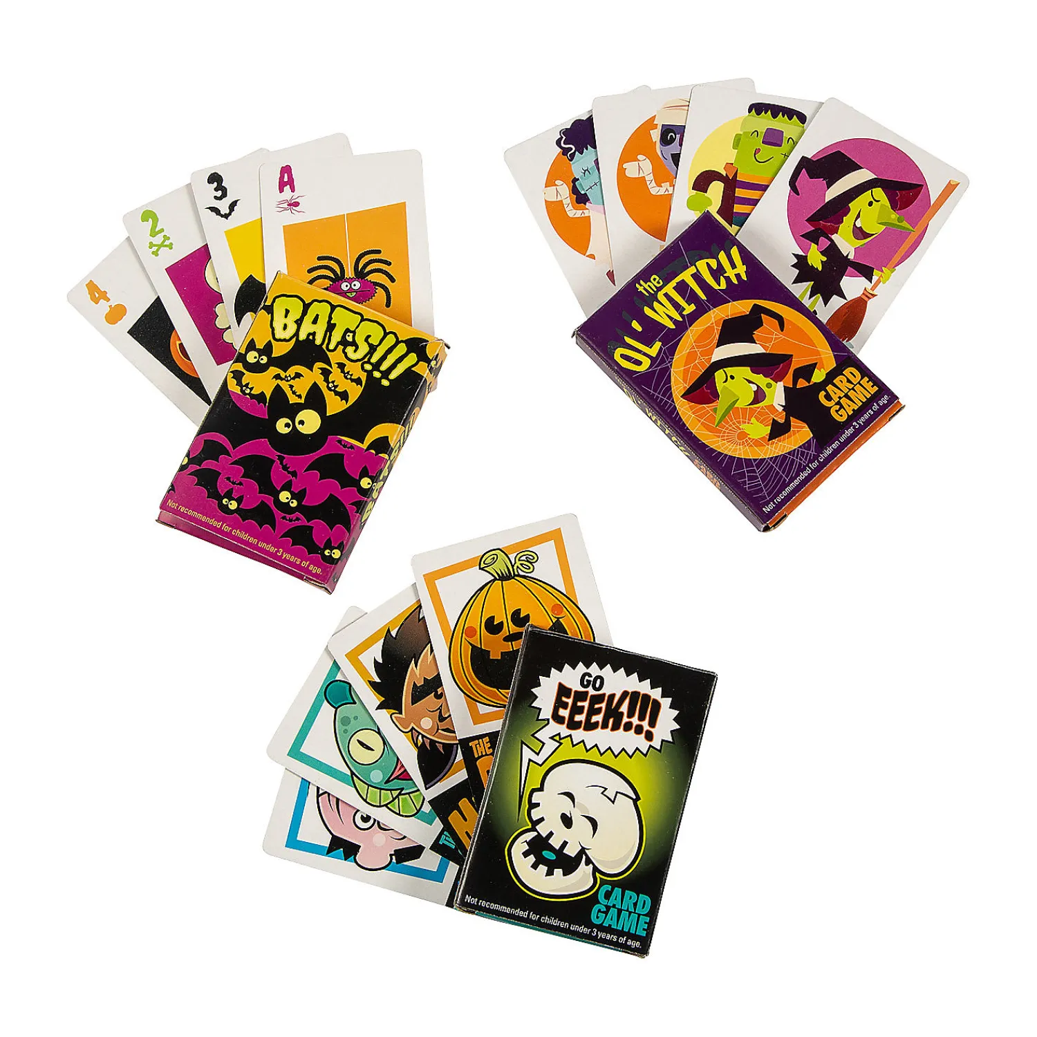 halloween_card_game_set___0.webp Halloween Card Game Set - 24 Decks<Oriental Trading Hot