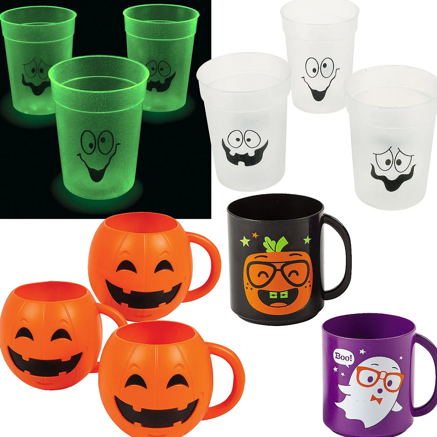 halloween_child_drinkware_0-1.webp Halloween Child Drinkware Kit - 36 Pc.<Oriental Trading Fashion