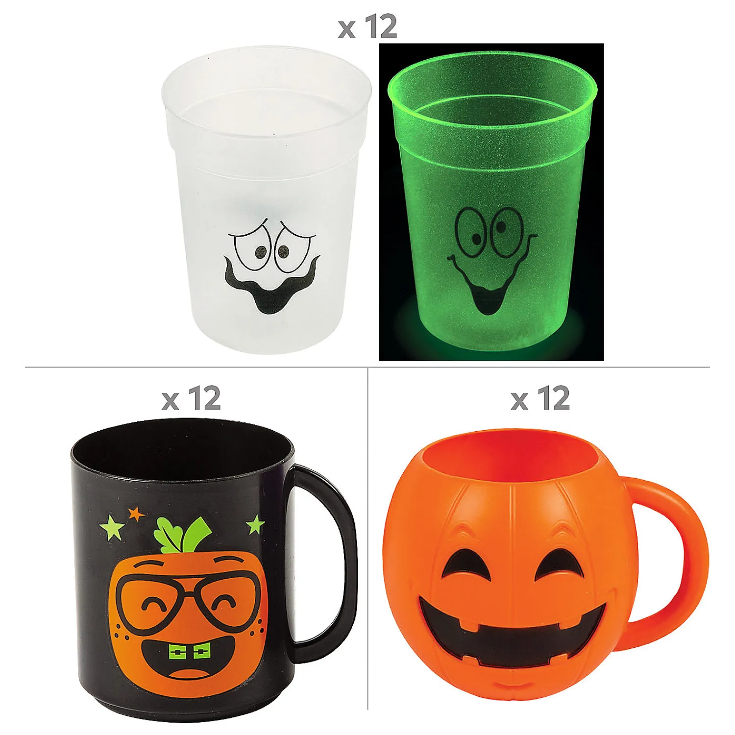 halloween_child_drinkware_1-1.webp Halloween Child Drinkware Kit - 36 Pc.<Oriental Trading Fashion