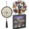 Halloween Decorations Craft Kit Assortment - Makes 3<Oriental Trading Cheap