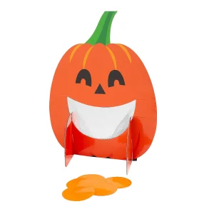 Halloween Disc Toss Game<Oriental Trading Store