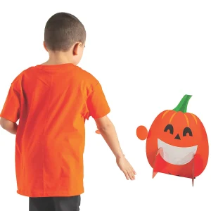 Halloween Disc Toss Game<Oriental Trading Store