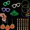 Oriental Trading Glow Jewelry*Halloween Family Glow Kit - 123 Pc.