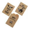 Halloween Googly Eye Treat Bags - 24 Pc.<Oriental Trading Hot