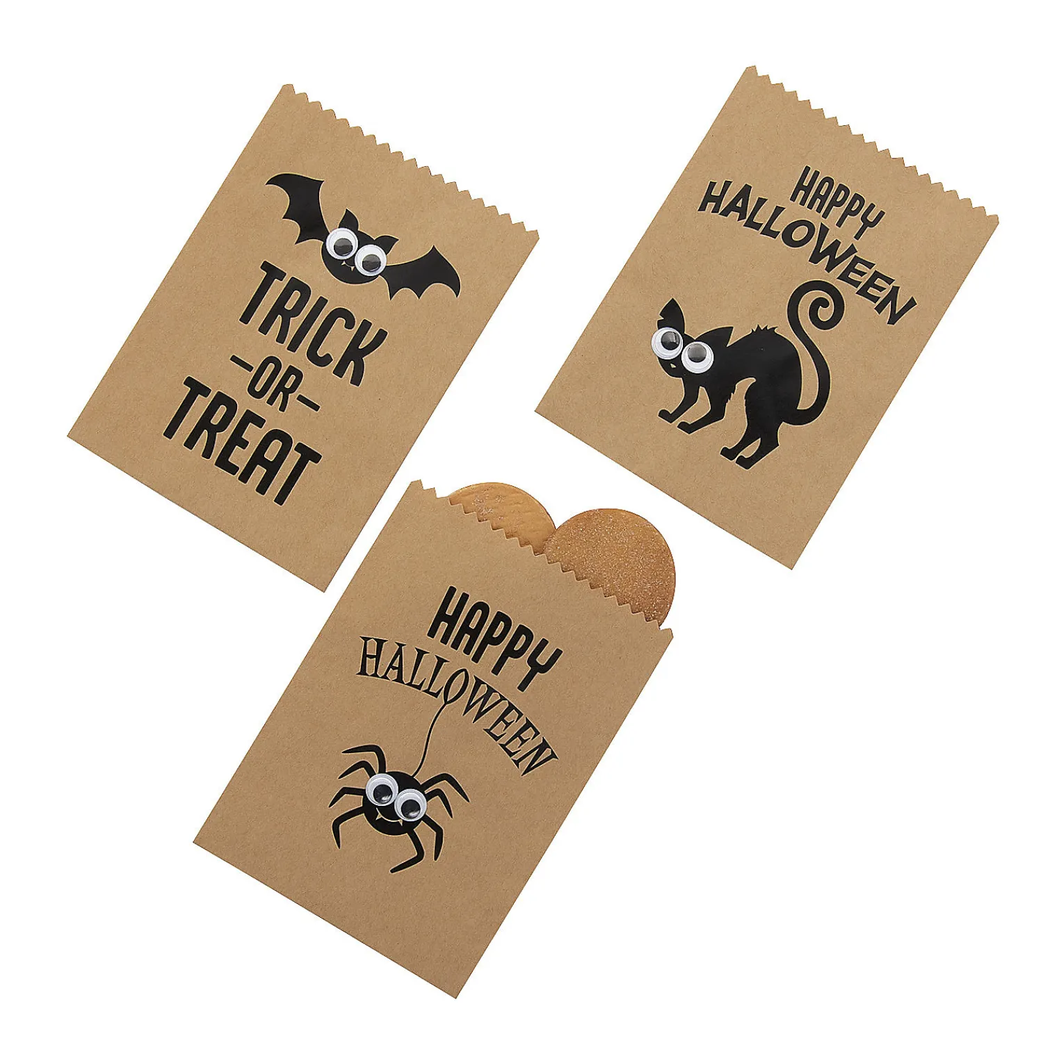 halloween_googly_eye_trea_0.webp Halloween Googly Eye Treat Bags - 24 Pc.<Oriental Trading Hot