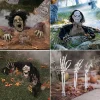 Halloween Groundbreaker Decorating Kit - 6 Pc.<Oriental Trading Cheap