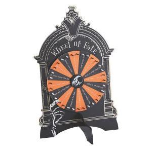 Halloween Haunted Fate Prize Wheel<Oriental Trading Cheap