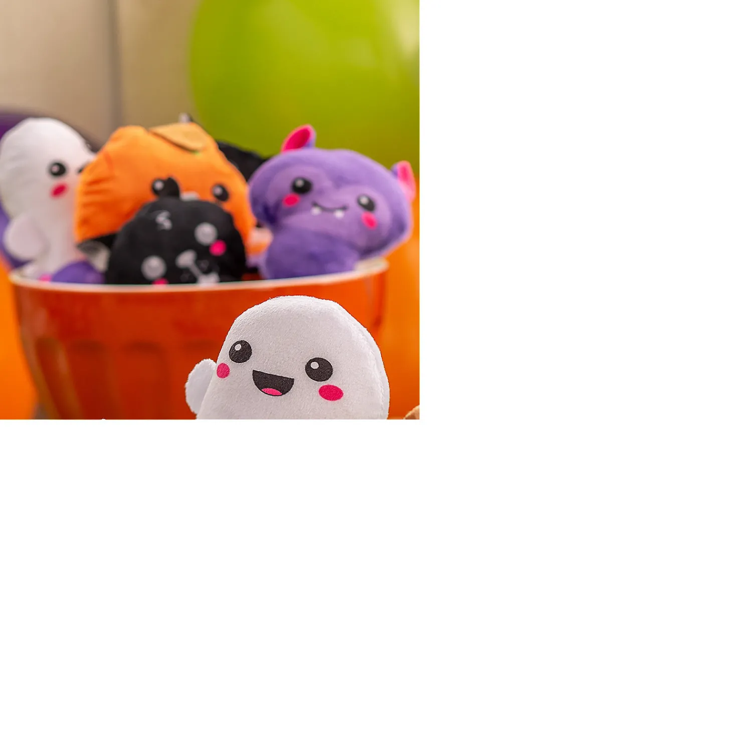 halloween_icons_kawaii_st_2-1.webp Oriental Trading Stuffed Animals & Plush Toys*Halloween Icons Kawaii Stuffed Characters - 12 Pc.