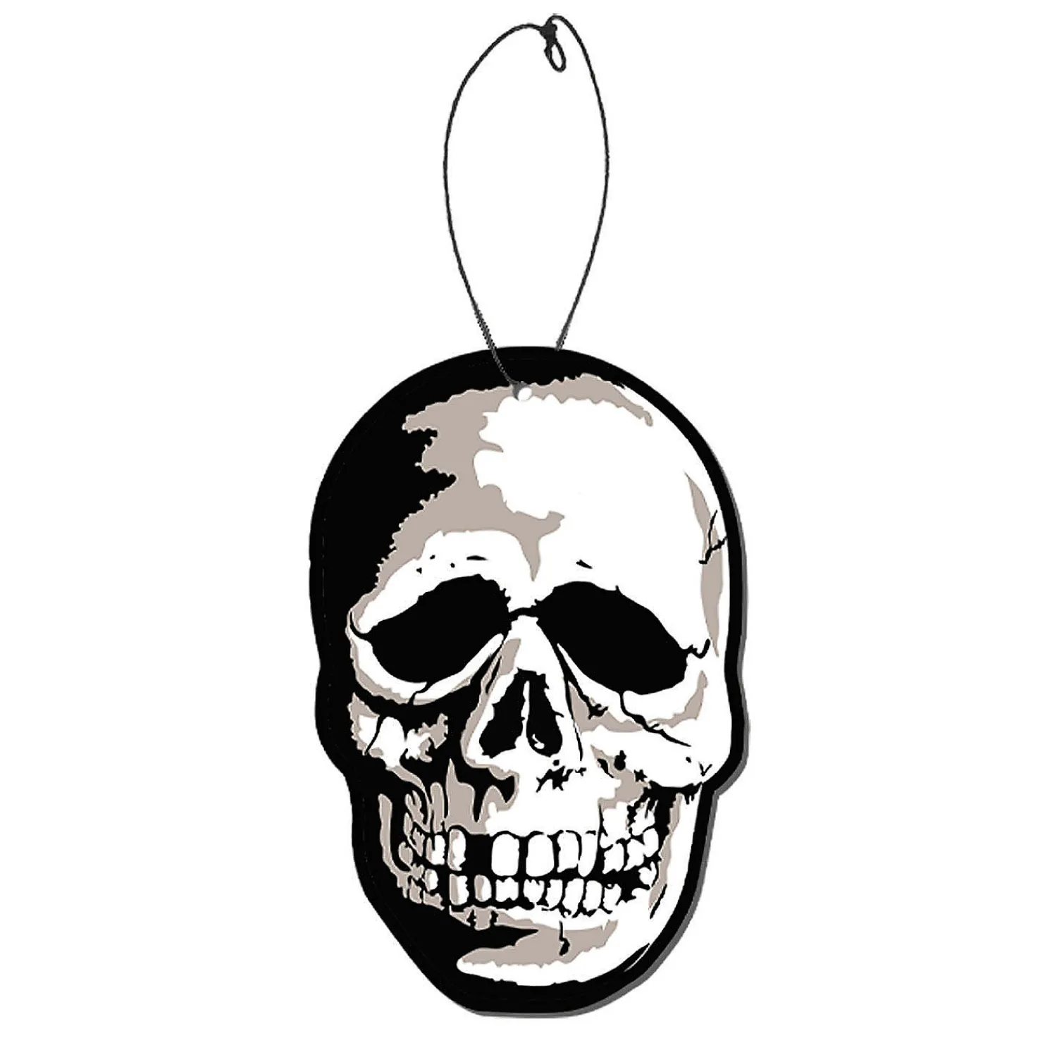 halloween_iii_season_of_t_0.webp Halloween Iii Season Of The Witch Skull Vanilla Scented Air Freshener<Oriental Trading Fashion