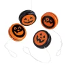 Halloween Jack-O'-Lantern Yoyos - 12 Pc.<Oriental Trading Online