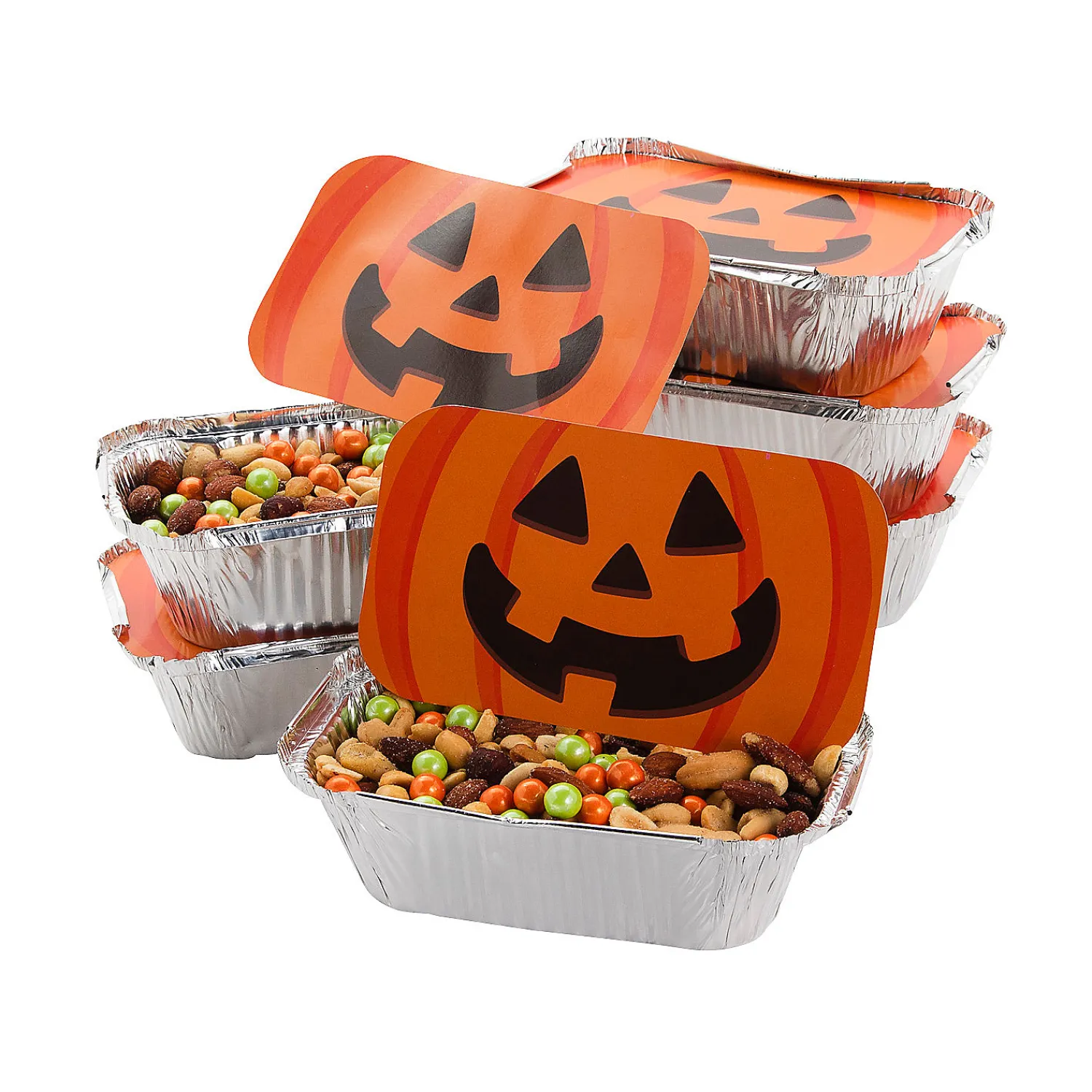 halloween_leftover_contai_0.webp Halloween Leftover Containers - 12 Pc.<Oriental Trading New