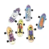 Oriental Trading Toy Cars*Halloween Mini Skateboards - 36 Pc.