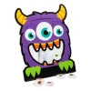 Halloween Monster Toss Game<Oriental Trading New