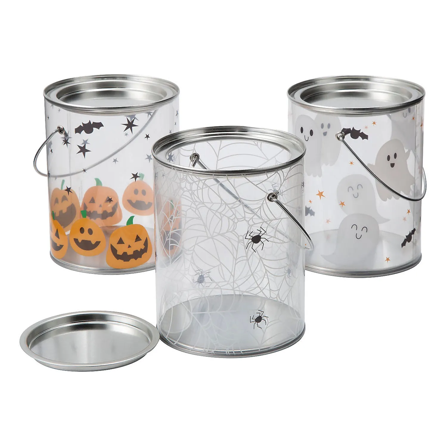 halloween_paint_bucket_fa_0.webp Halloween Paint Bucket Favor Containers - 6 Pc.<Oriental Trading Shop