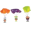 Halloween Parachute Craft Kit - Makes 12<Oriental Trading Outlet