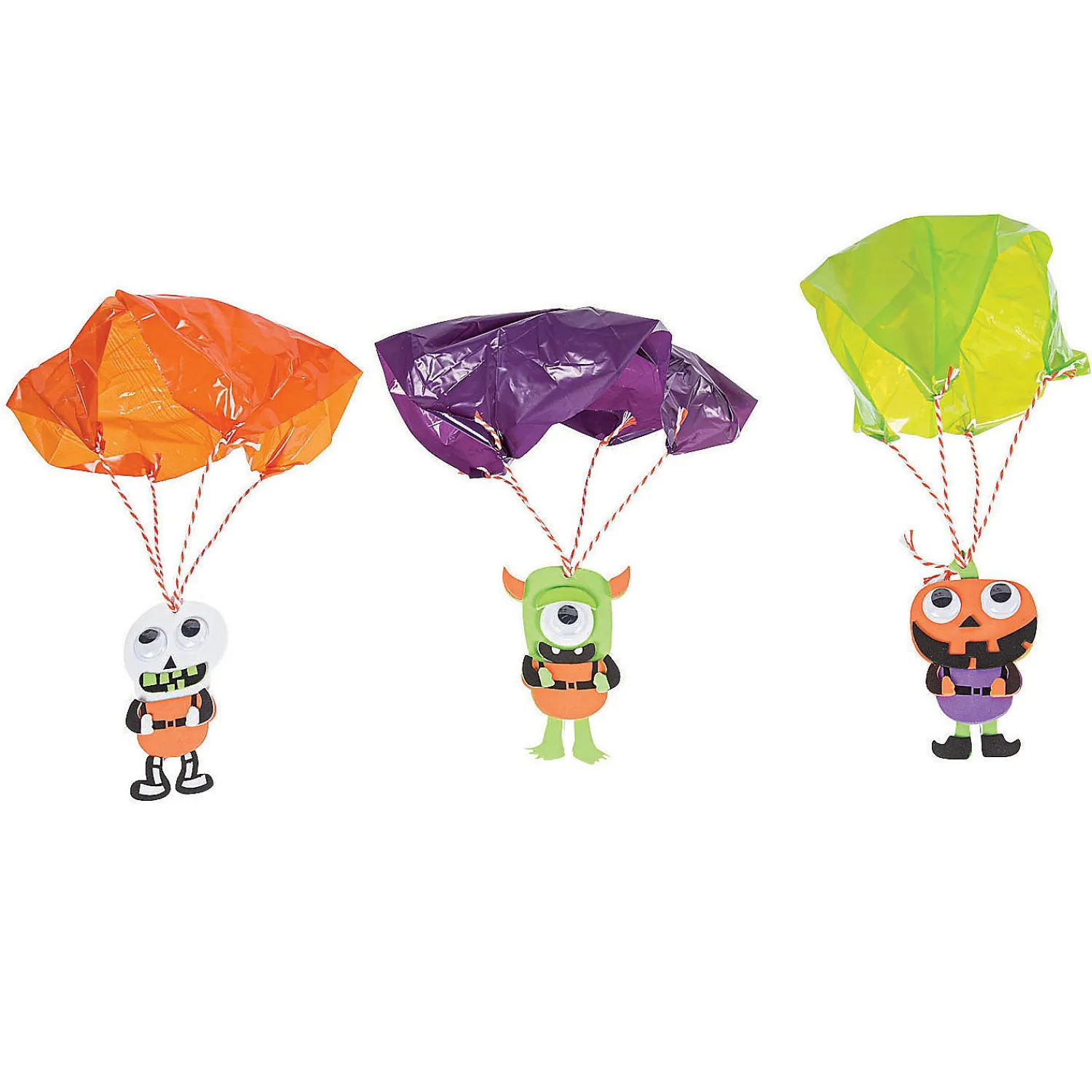 halloween_parachute_craft_0.webp Halloween Parachute Craft Kit - Makes 12<Oriental Trading Outlet