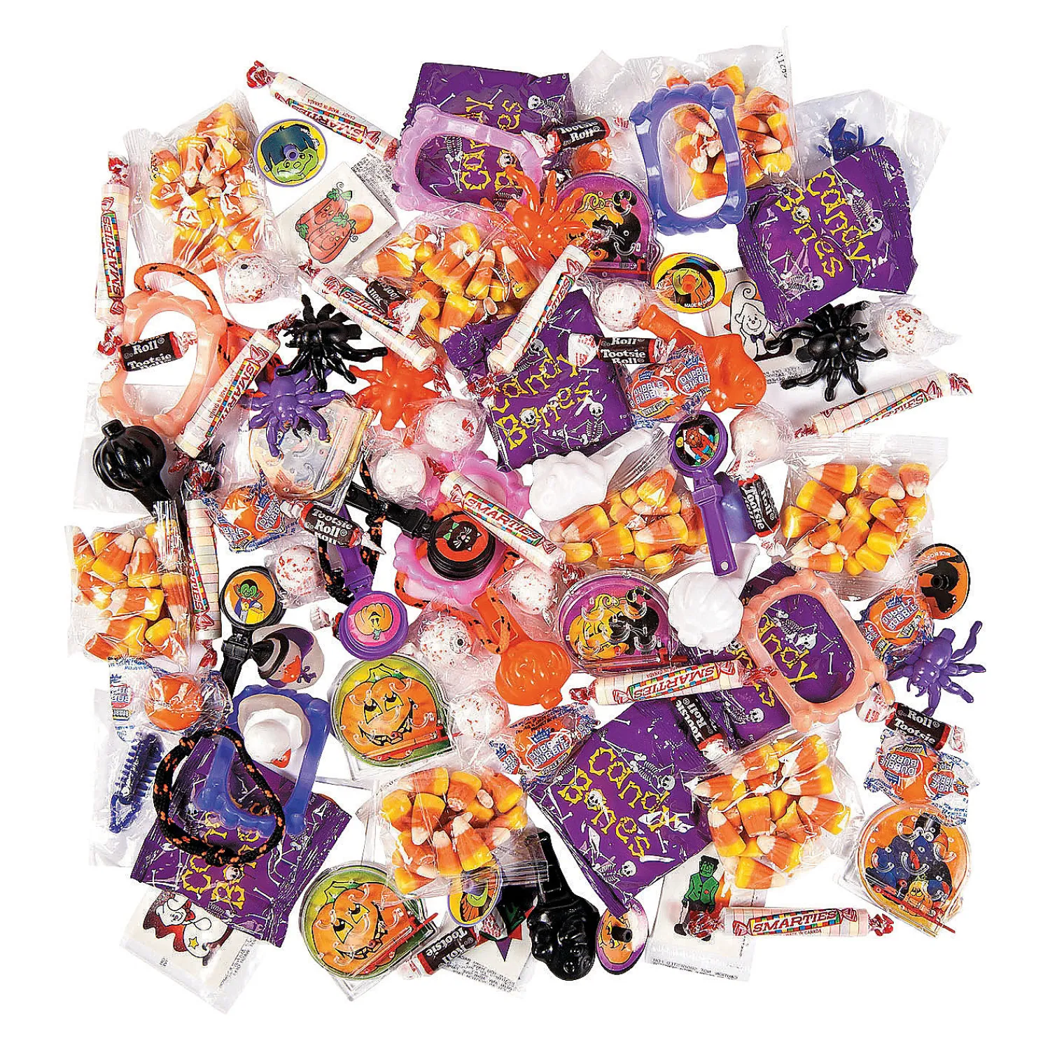 halloween_pinata_toy__can_0-1.webp Halloween Pinata Toy & Candy Assortment - 100 Pc.<Oriental Trading Cheap