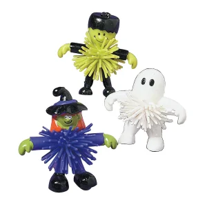 Halloween Porcupine Characters - 36 Pc.<Oriental Trading New