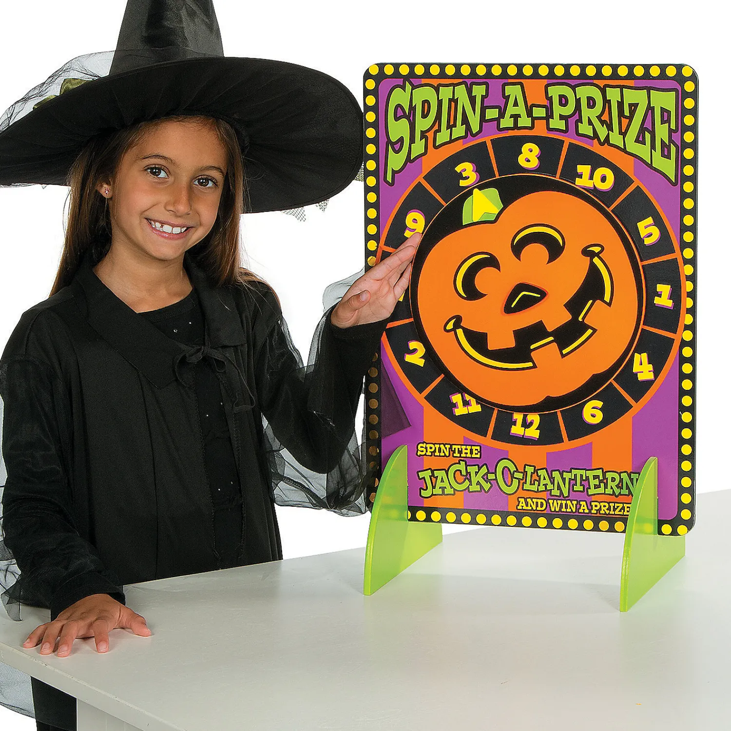 halloween_prize_wheel_1.webp Halloween Prize Wheel<Oriental Trading Hot