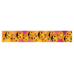 Halloween Pumpkin Pencils - 24 Pc.<Oriental Trading Discount