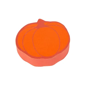 Halloween Pumpkin-Shaped Boxes - 12 Pc.<Oriental Trading Online